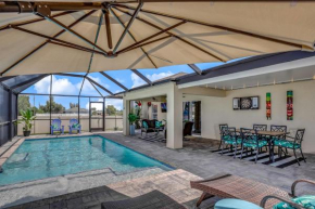 Blue Chair Villa
